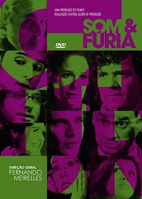 Som e Fúria