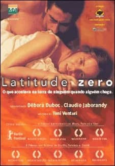 Latitude Zero