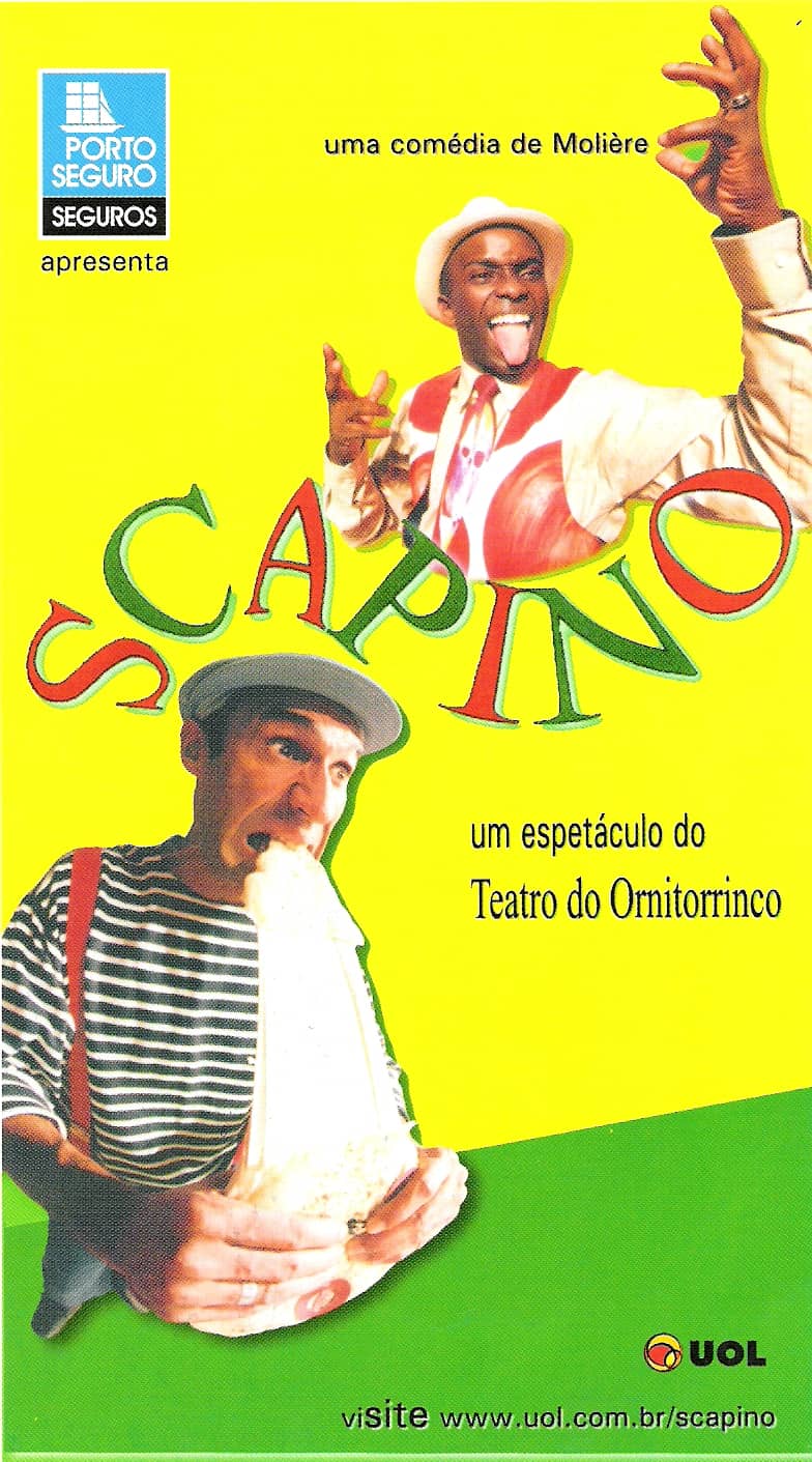 Scapino