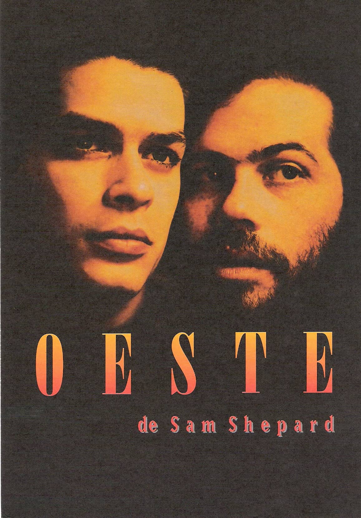 Oeste