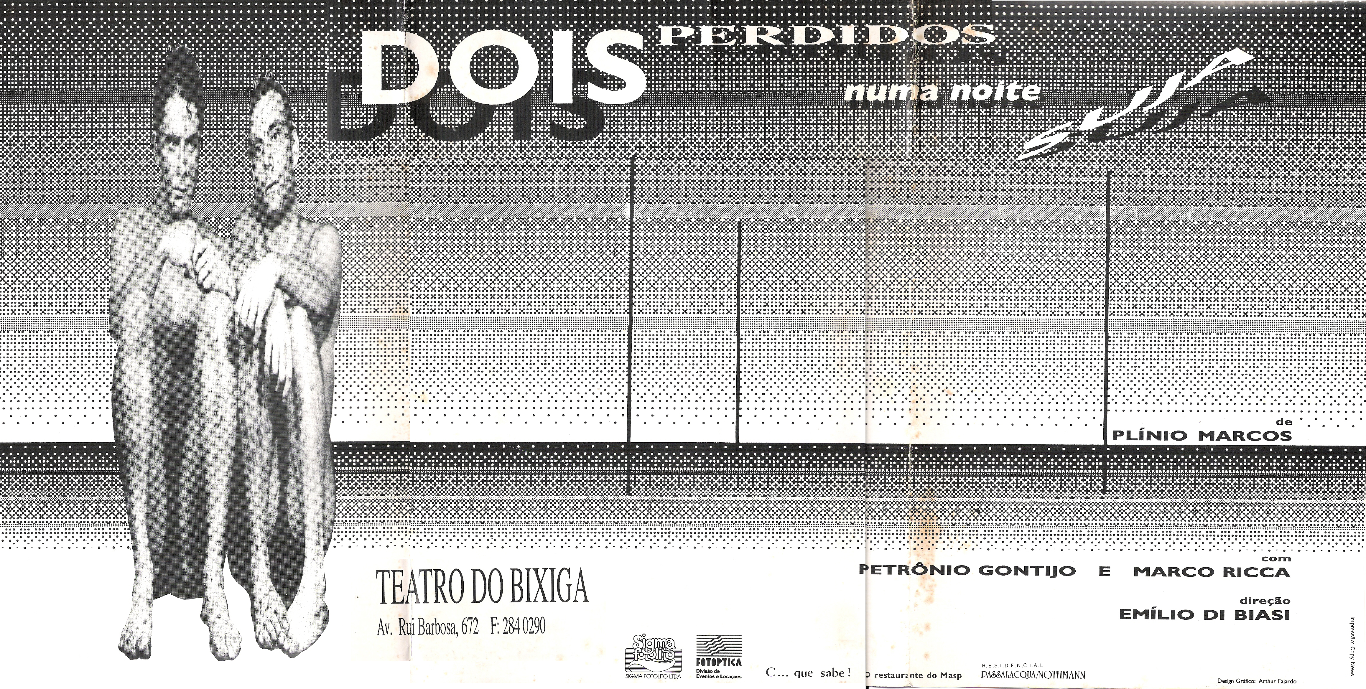 Dois Perdidos