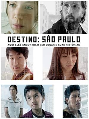 Destino SP