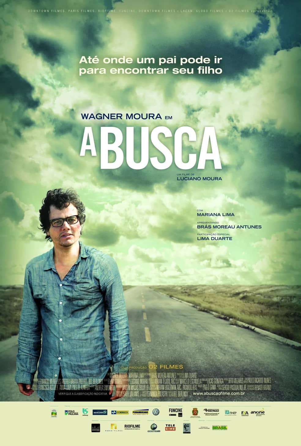 A Busca