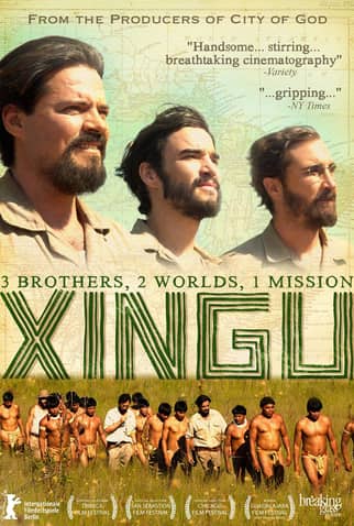 Xingu