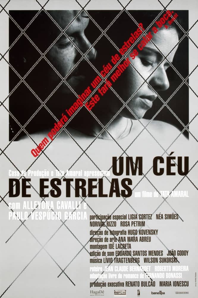 Um Céu de Estrelas