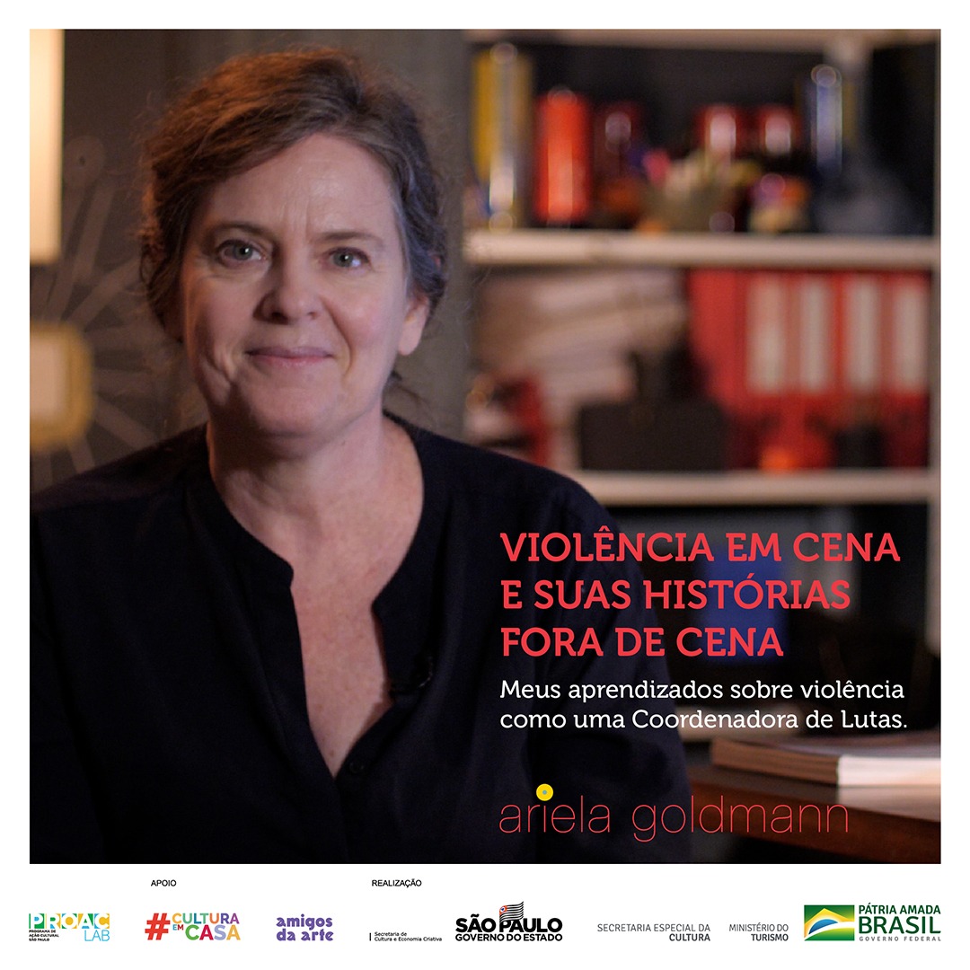 Violência em Cena