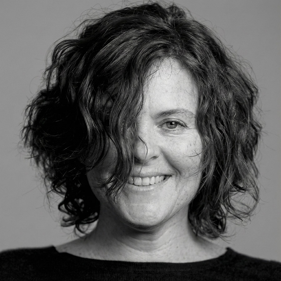 Retrato Ariela Goldmann